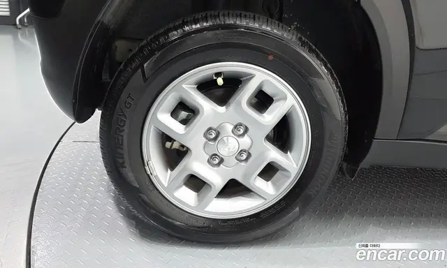 Hyundai Casper 2024 автомат (гидро), миниатюра 7