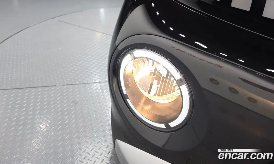 Hyundai Casper 2024 автомат (гидро), фото 8