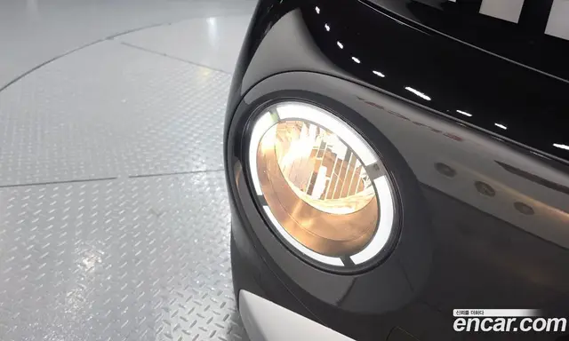 Hyundai Casper 2024 автомат (гидро), миниатюра 8