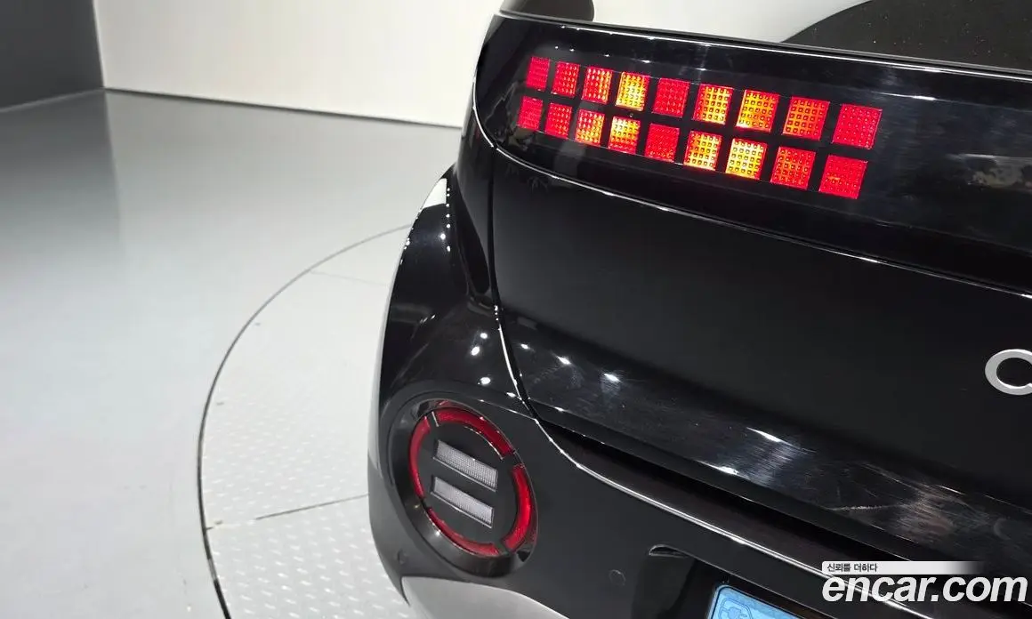Hyundai Casper 2024 автомат (гидро), фото 9