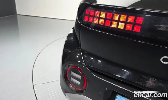 Hyundai Casper 2024 автомат (гидро), миниатюра 9