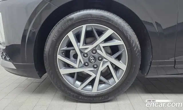 Hyundai Grandeur 2023 1.6 автомат (гидро), миниатюра 5