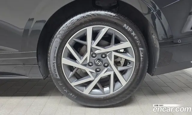 Hyundai Grandeur 2023 1.6 автомат (гидро), миниатюра 7