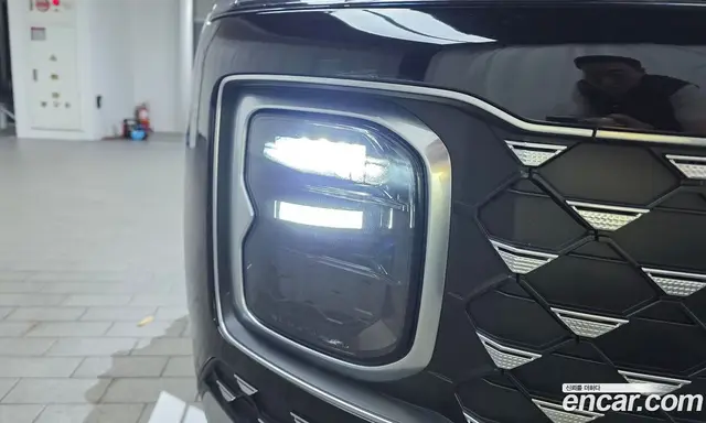 Hyundai Grandeur 2023 1.6 автомат (гидро), миниатюра 8