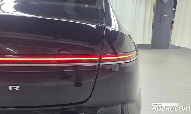 Hyundai Grandeur 2023 1.6 автомат (гидро), миниатюра 9