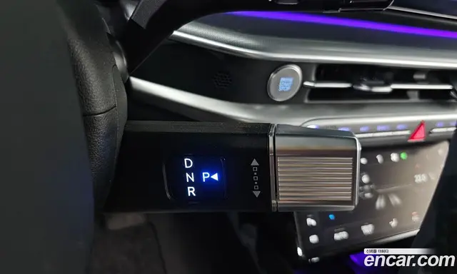 Hyundai Grandeur 2024 1.6 автомат (гидро), миниатюра 11 Hyundai Grandeur 2024 1.6 автомат (гидро), миниатюра 11