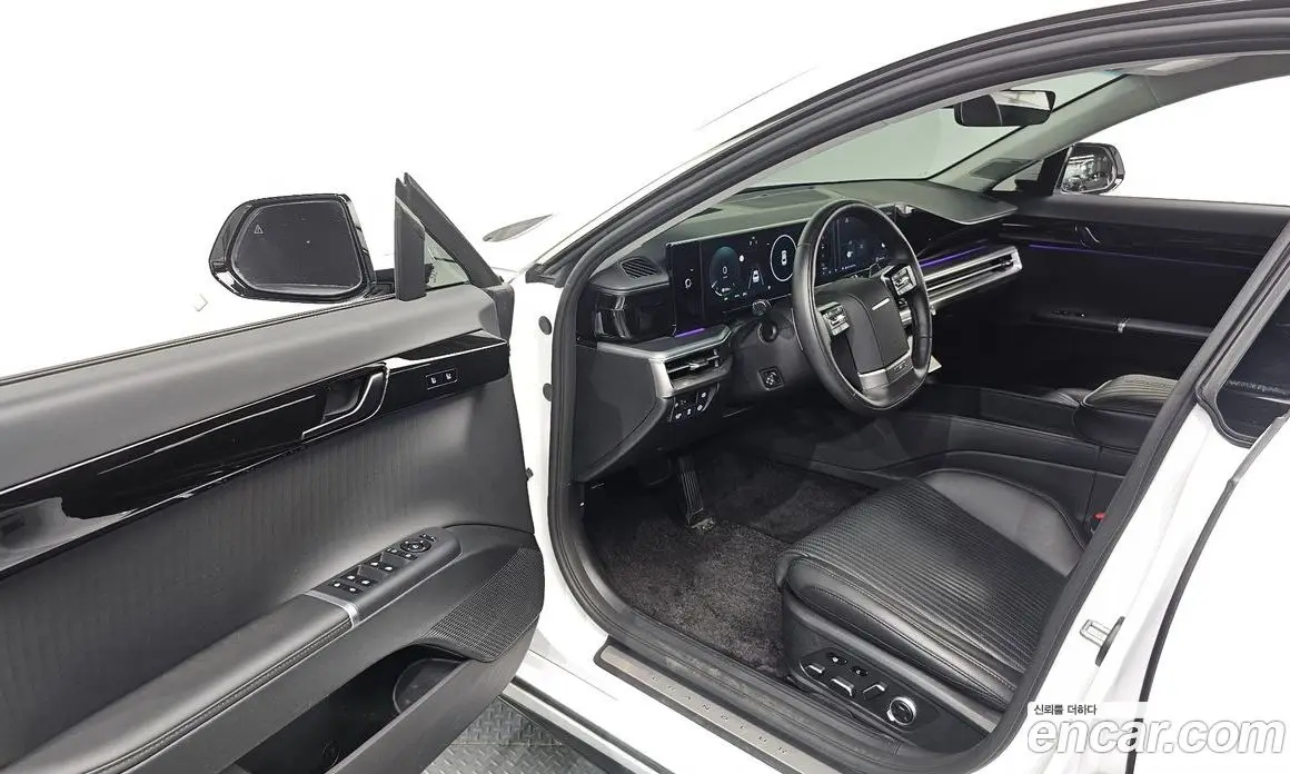 Hyundai Grandeur 2024 1.6 автомат (гидро), фото 12 Hyundai Grandeur 2024 1.6 автомат (гидро), фото 12