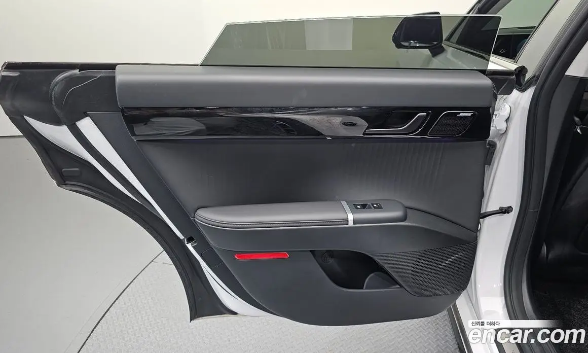 Hyundai Grandeur 2024 1.6 автомат (гидро), фото 14 Hyundai Grandeur 2024 1.6 автомат (гидро), фото 14
