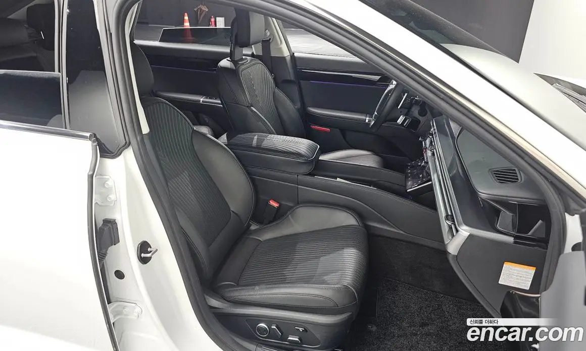 Hyundai Grandeur 2024 1.6 автомат (гидро), фото 15 Hyundai Grandeur 2024 1.6 автомат (гидро), фото 15