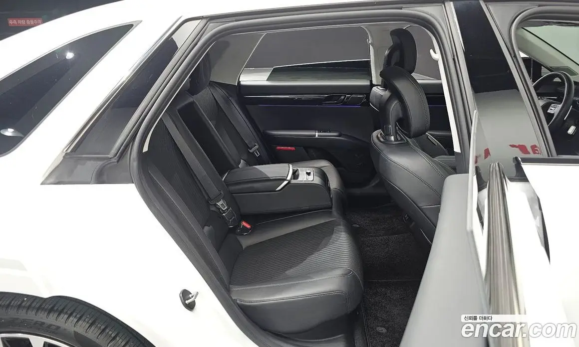 Hyundai Grandeur 2024 1.6 автомат (гидро), фото 16 Hyundai Grandeur 2024 1.6 автомат (гидро), фото 16