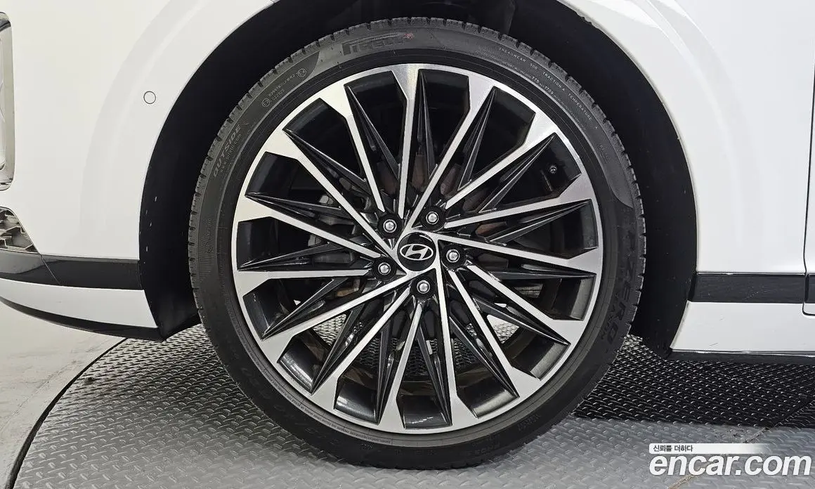 Hyundai Grandeur 2024 1.6 автомат (гидро), фото 4 Hyundai Grandeur 2024 1.6 автомат (гидро), фото 4