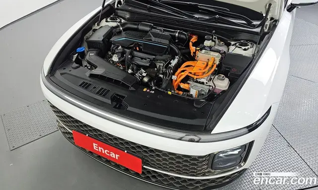 Hyundai Grandeur 2024 1.6 автомат (гидро), миниатюра 5 Hyundai Grandeur 2024 1.6 автомат (гидро), миниатюра 5