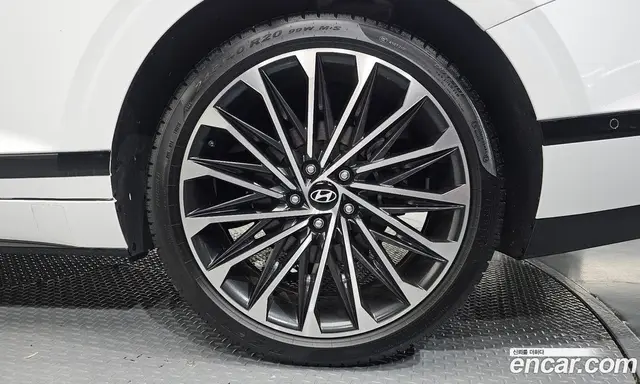 Hyundai Grandeur 2024 1.6 автомат (гидро), миниатюра 6 Hyundai Grandeur 2024 1.6 автомат (гидро), миниатюра 6