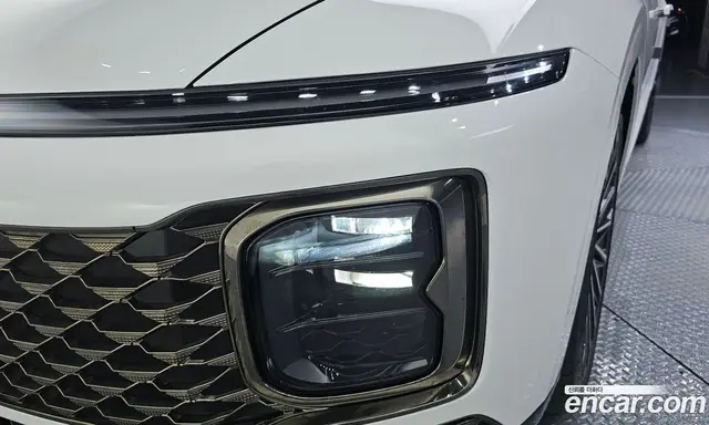 Hyundai Grandeur 2024 1.6 автомат (гидро), миниатюра 7 Hyundai Grandeur 2024 1.6 автомат (гидро), миниатюра 7