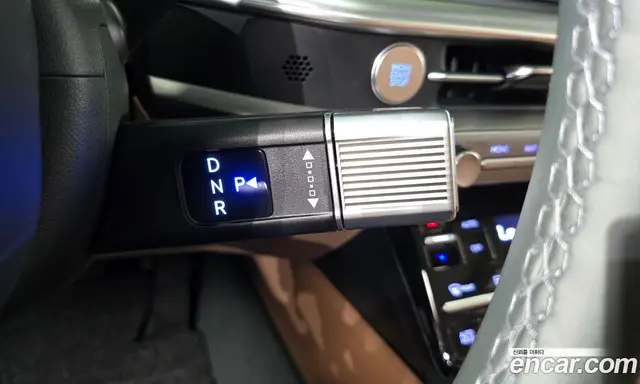 Hyundai Grandeur 2024 2.5 автомат (гидро), миниатюра 12
