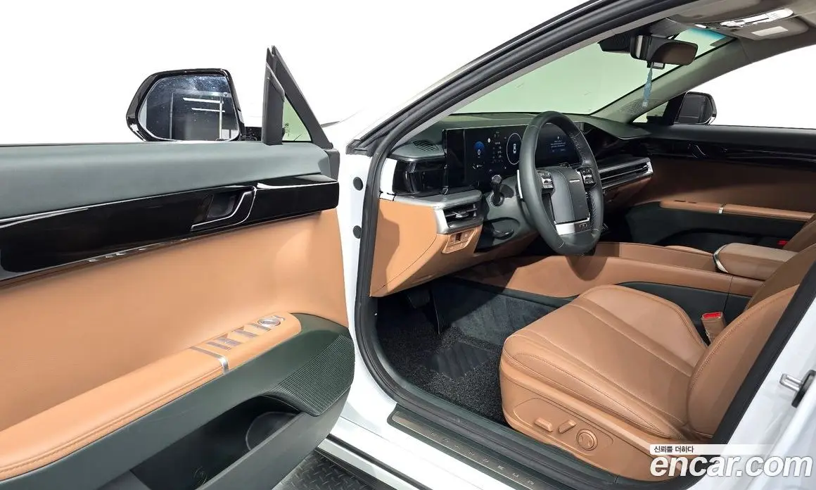 Hyundai Grandeur 2024 2.5 автомат (гидро), фото 13