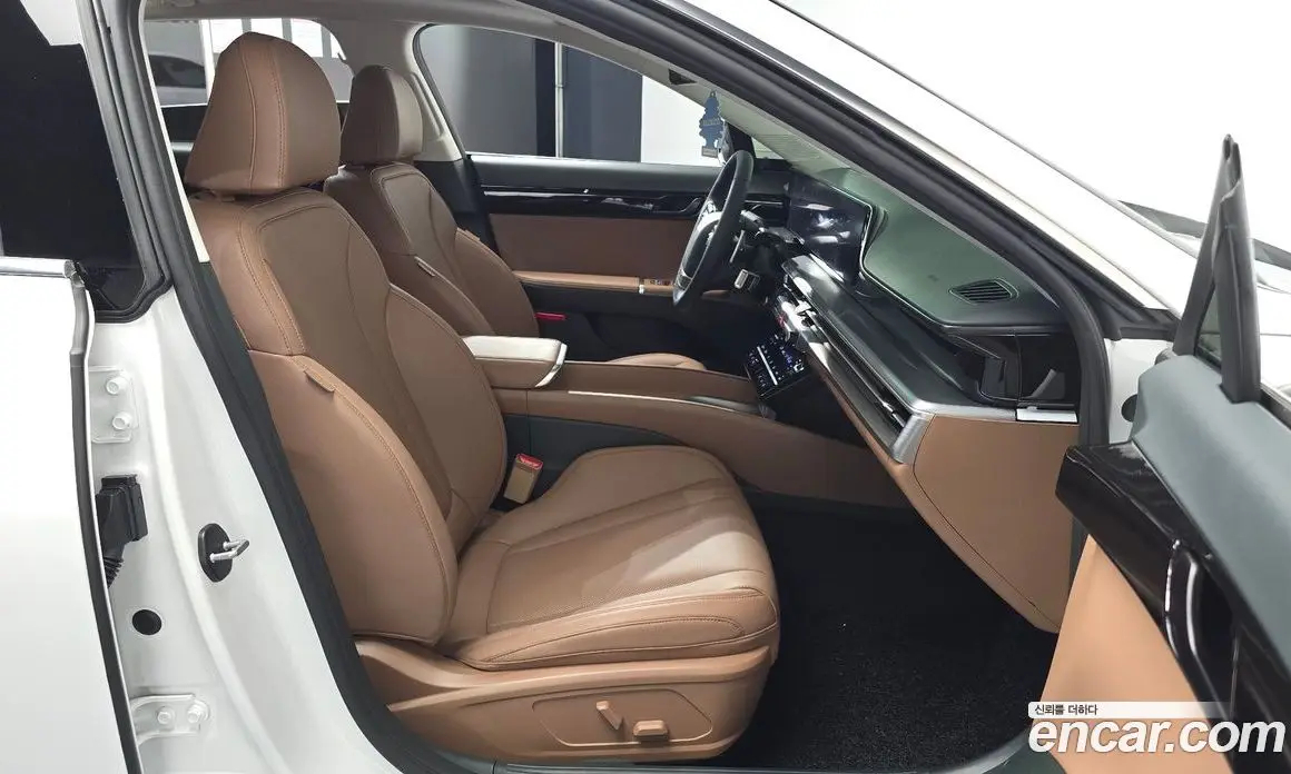 Hyundai Grandeur 2024 2.5 автомат (гидро), фото 16