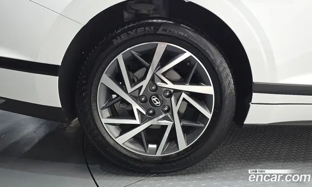 Hyundai Grandeur 2024 2.5 автомат (гидро), миниатюра 5