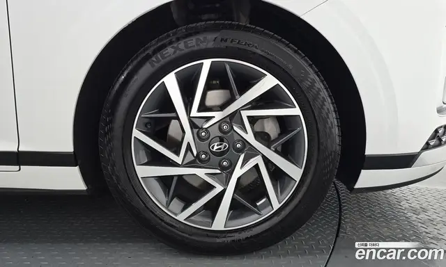 Hyundai Grandeur 2024 2.5 автомат (гидро), миниатюра 7