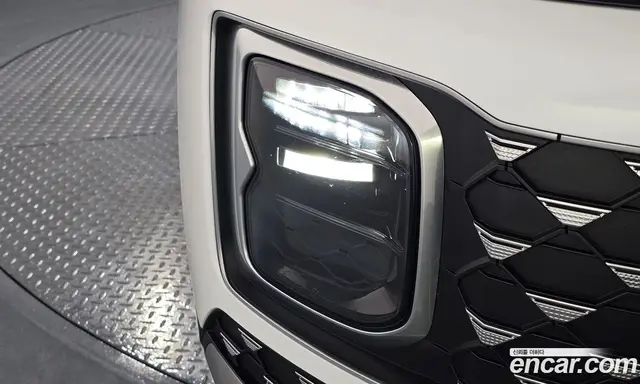 Hyundai Grandeur 2024 2.5 автомат (гидро), миниатюра 8