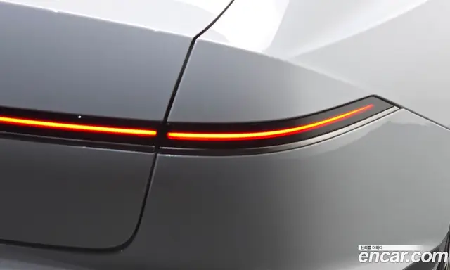 Hyundai Grandeur 2024 2.5 автомат (гидро), миниатюра 9