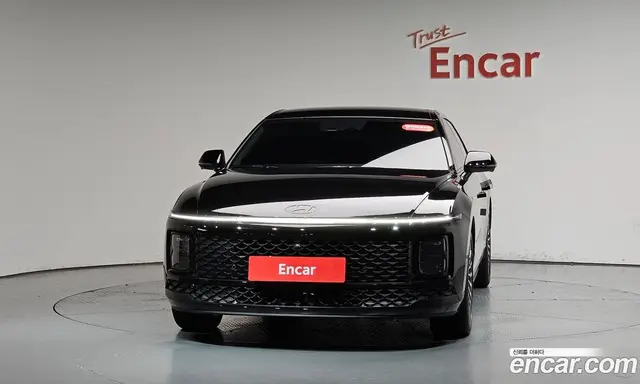 Hyundai Grandeur 2025 1.6 автомат (гидро), миниатюра 2
