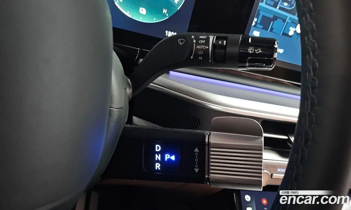Hyundai Grandeur 2025 1.6 автомат (гидро), фото 11