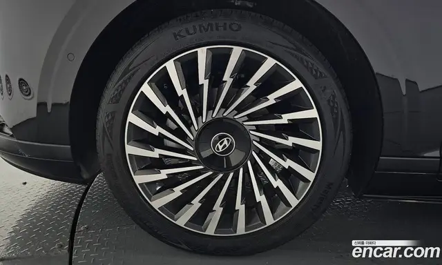 Hyundai Grandeur 2025 1.6 автомат (гидро), миниатюра 4