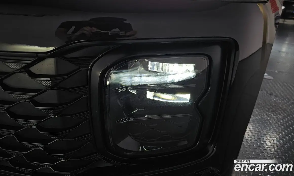 Hyundai Grandeur 2025 1.6 автомат (гидро), фото 7