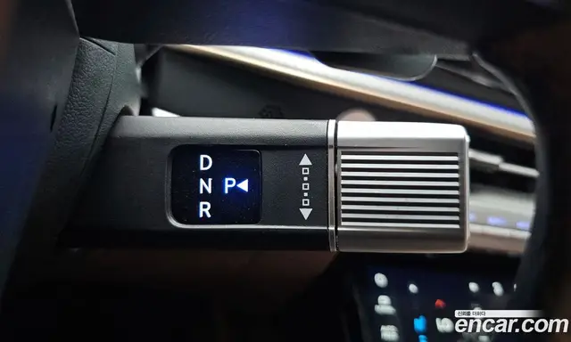 Hyundai Grandeur 2026 1.6 автомат (гидро), миниатюра 12