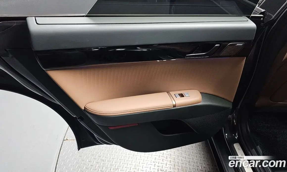 Hyundai Grandeur 2026 1.6 автомат (гидро), фото 15