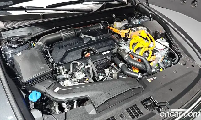 Hyundai Grandeur 2026 1.6 автомат (гидро), миниатюра 6