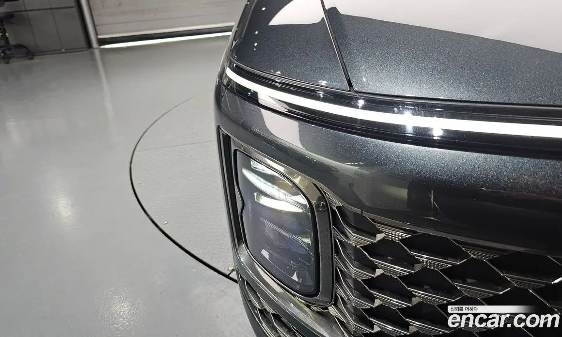 Hyundai Grandeur 2026 1.6 автомат (гидро), фото 8