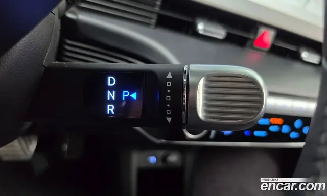 Hyundai Ioniq 5 2022 0.1 автомат (гидро), миниатюра 12