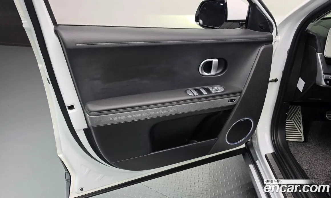 Hyundai Ioniq 5 2022 0.1 автомат (гидро), фото 14 Hyundai Ioniq 5 2022 0.1 автомат (гидро), фото 14