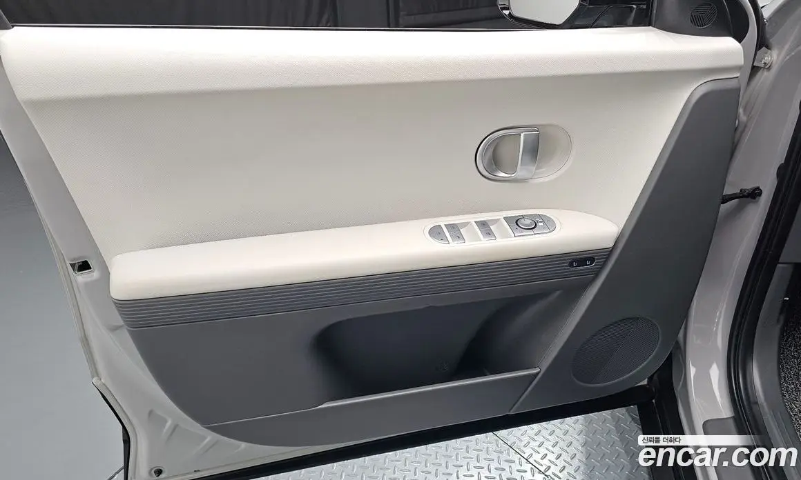 Hyundai Ioniq 5 2023 0.1 автомат (гидро), фото 14