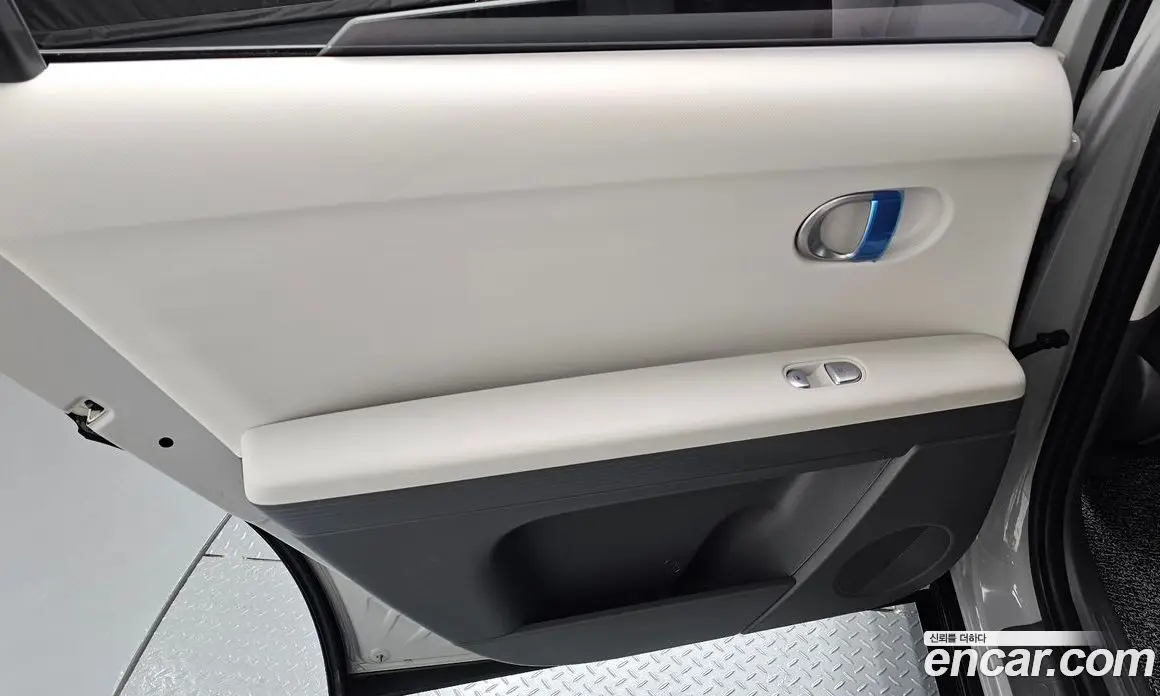 Hyundai Ioniq 5 2023 0.1 автомат (гидро), фото 15