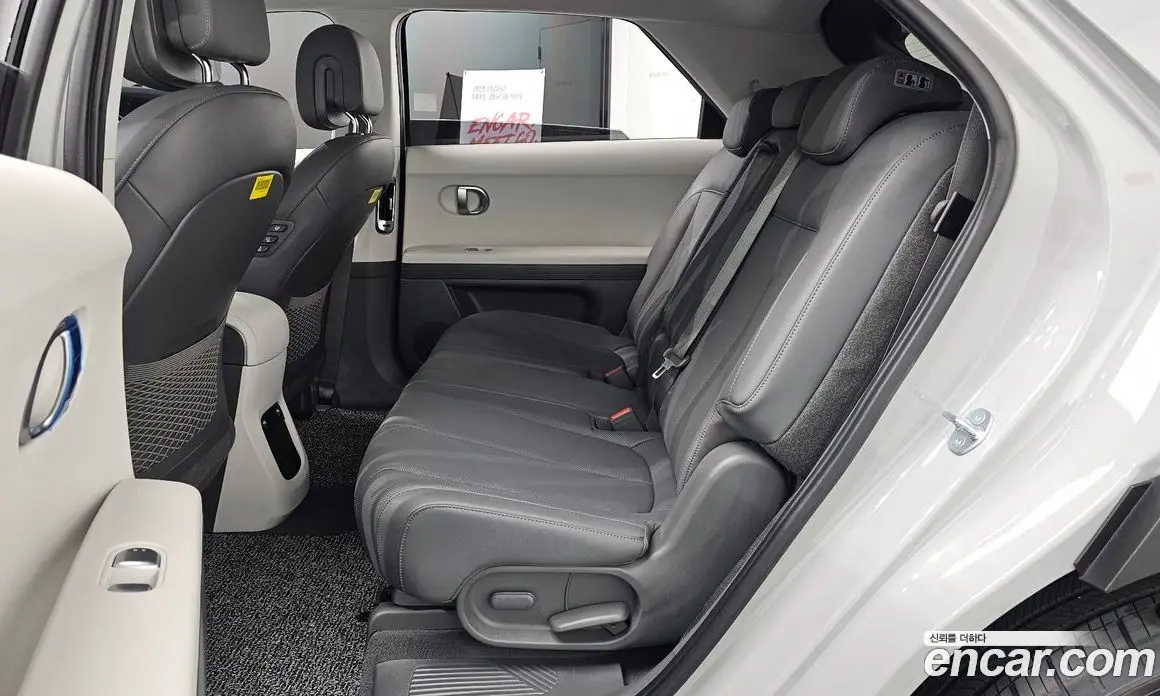 Hyundai Ioniq 5 2023 0.1 автомат (гидро), фото 16