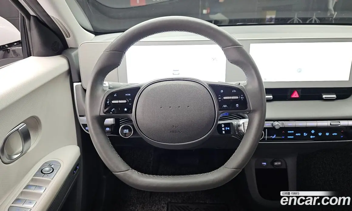 Hyundai Ioniq 5 2023 0.1 автомат (гидро), фото 18