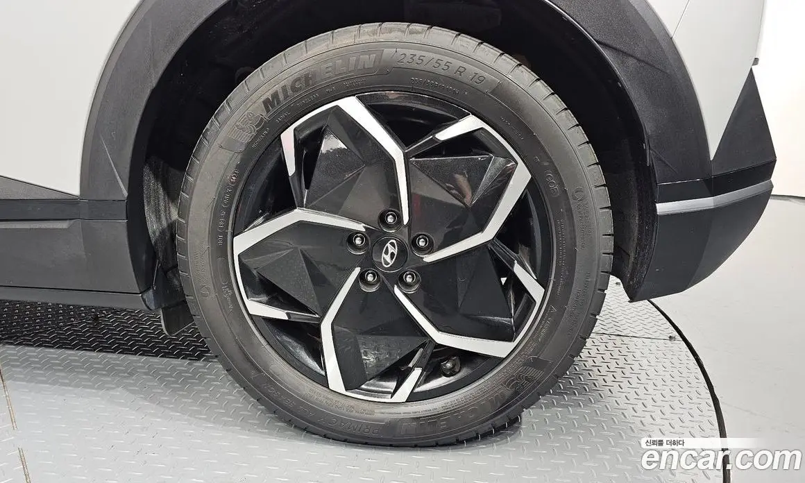 Hyundai Ioniq 5 2023 0.1 автомат (гидро), фото 7