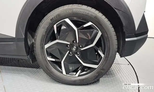 Hyundai Ioniq 5 2023 0.1 автомат (гидро), миниатюра 7