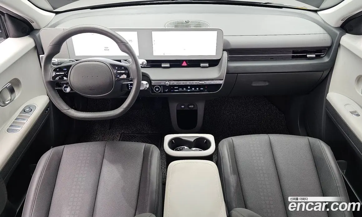 Hyundai Ioniq 5 2023 0.1 автомат (гидро), фото 10