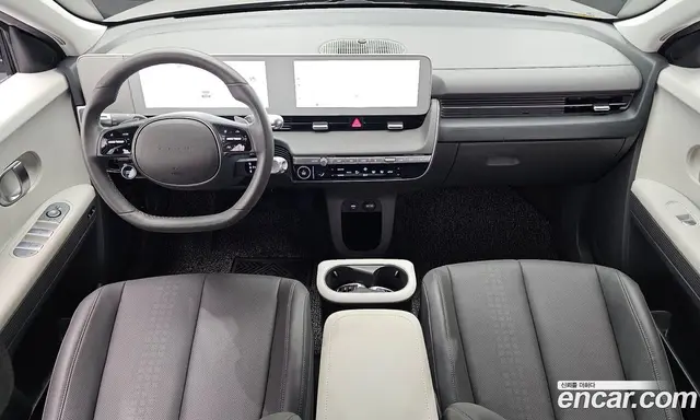 Hyundai Ioniq 5 2023 0.1 автомат (гидро), миниатюра 10