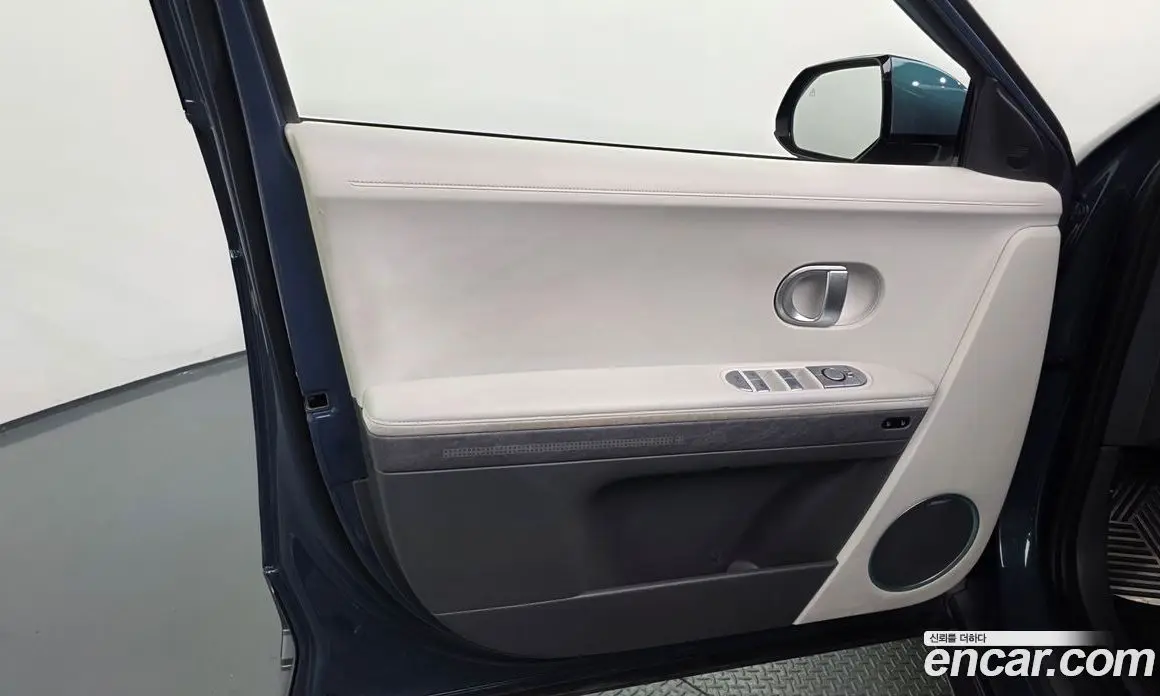 Hyundai Ioniq 5 2024 0.1 автомат (гидро), фото 14
