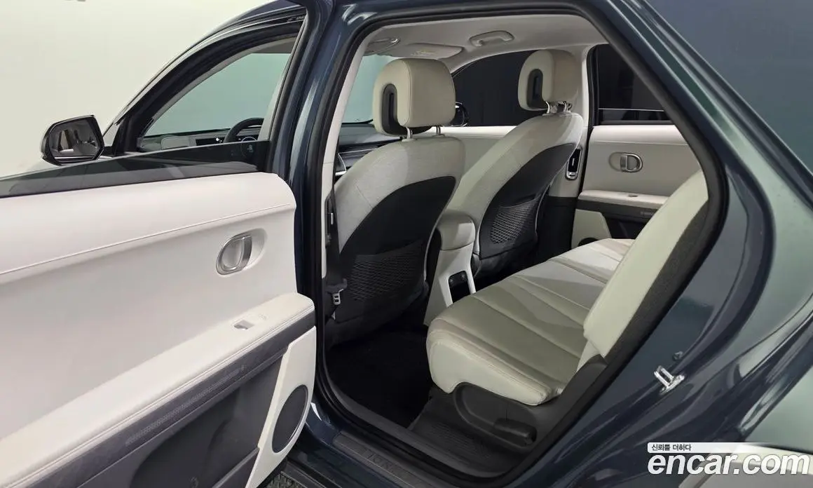 Hyundai Ioniq 5 2024 0.1 автомат (гидро), фото 16