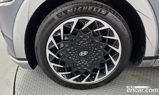 Hyundai Ioniq 5 2024 0.1 автомат (гидро), миниатюра 5