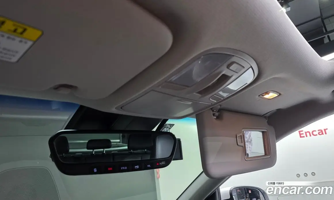 Hyundai Kona 2019 1.6 автомат (гидро), фото 19