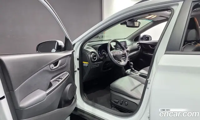 Hyundai Kona 2019 1.6 автомат (гидро), миниатюра 10