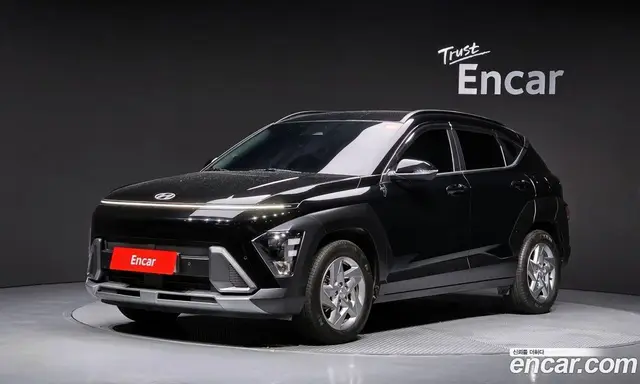 Hyundai Kona, 2023, 44 049 км