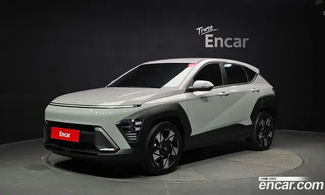 Hyundai Kona, 2024, 19 102 км
